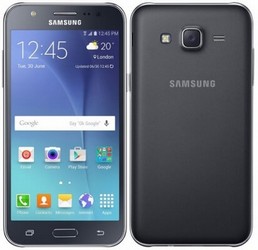 Замена стекла на телефоне Samsung Galaxy J5 в Тюмени